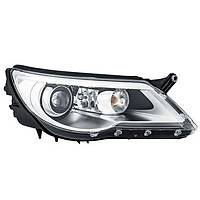 VOLKSWAGEN TGUAN 2008-2011 SA FAR B XENON FTL ORJNAL HELLA MARKA