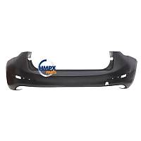 SKODA SCALA 2019-2025 ARKA TAMPON SENSRL TAWAN MALI