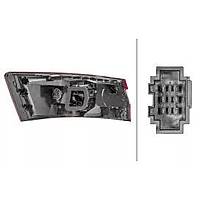 SKODA SPER B 2015-2023 DI STOP LAMBASI SA LED'L TP ORJNAL HELLA MARKA