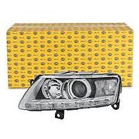 AUD A6 2009-2011 N SOL FAR LED L VE XENON TP ORJNAL HELLA MARKA