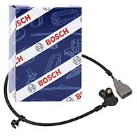 AUD� A4 A6 1995-2006 KRANK DEV�R SENS�R� 1,6� 1,8 T 2,0 2,5TD� 2,7 MOTORLAR ORJ�NAL BOSCH MARKA�
