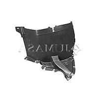 VOLKSWAGEN PASSAT B8 2015-2019 SOL N AMURLUK DAVLUNBAZI NN N