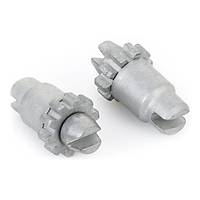 VOLKSWAGEN TOUAREG 2003-2010 EL FREN BALATA VDA TAKIMI SA VE SOL (2 ADET) ATE MARKA