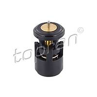 VOLKSWAGEN POLO HB 1996-2001 SEAT CORDOBA 97-02 TERMOSTAT 1,6 AEE ALM 1,4 16V AHW MOTORLAR TOPRAN MARKA
