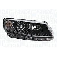 SKODA OCTAV�A 2013-2017 �N FAR LAMBASI SA� TARAF LEDL� XENON T�P ORJ�NAL MARELL� MARKA