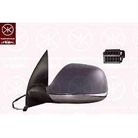 AMAROK 2010-2016� AYNA KOMPLE ELEKR�KL� ISITMALI KROM T�PL� SA� TARAF