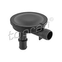 TRANSPORTER T5 TOUAREG 2003-2010 2.5TDI AXD AXE BAC BLK MOTOR HAVALANDIRMA VALF TOPRAN MARKA