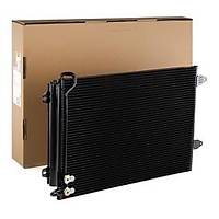 VOLSKWAGEN PASSAT B6 - B7 2005-2014 KL�MA RADYAT�R� ORJ�NAL MAHLE - BEHR MARKA