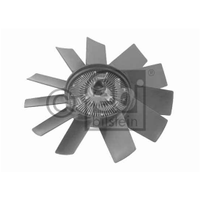 VOLT LT35 1996-2005 FAN TERM��� KOMLE PERVANEL� ORJ�NAL FEB� MARKA