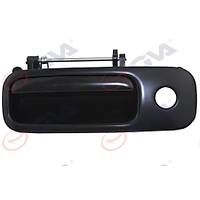 CADDY 2004-2014 TRANSPORTER T5 -T6  2004-2014 ARKA BAGAJ KAPA�I DI� A�MA KOLU�