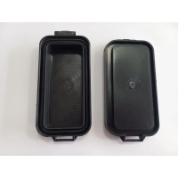 VOLKSWAGEN BORA 1998-2005 N FAR ARKA KAPAI TAKIM 2 ADET