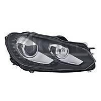 VOLKSWAGEN GOLF 6 2010-2012 FAR LAMBASI SA� XENON VE LEDL� T�P W�SCO MARKA