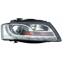 AUD A5 2008-2011 SA FAR LAMBASI XENON VE LED'L TP DEPO MARKA