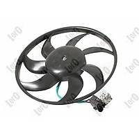 CORSA C 2000 - 2006 1,3 1.7 D�ZEL MOTOR RADYAT�R FAN MOTORU (DAVLUNBAZ SIZ)