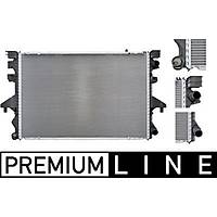 TRANSPORTER T5 2005-2010 SU RADYAT�R� 2,5TD� MOTORLAR MAHLE MARKA