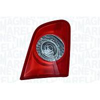 VOLKSWAGEN PASSAT 2005-2009  STOP LAMBASI SOL VARANT TP MARELL MARKA