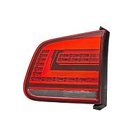 VOLKSWAGEN T�GUAN 2011-2015 �� STOP LAMBASI SA� TARAF LED'L� TA�WAN MALI