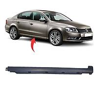 VOLKSWAGEN PASAT B7 2010-2014 MAR�B�YEL KAPLAMASI SA� TARAF