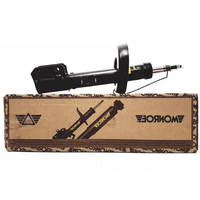 VECTRA B 1996 - 2001 �N AMORT�S�R GAZLI SOL  (MONREO)