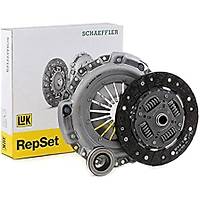 VOLKSWAGEN POLO SEAT �B�ZA - CORDOBA SKODA FAB�A --> DEBR�YAJ SET� 1,4TD� BNV AMF MOTORLAR LUK MARKA