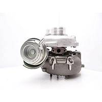 VOLKSWAGEN VOLT LT-35 1996-2005 TURBO 2,5TD ANJ AVR MOTORLAR ORJNAL GARRETT MARKA