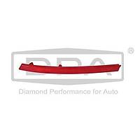 SEAT BZA 2012-2017 ARKA TAMPON ALT REFLEKTR SOL TARAF NCE UZUN TP