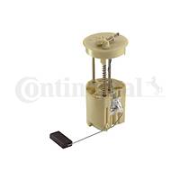 VOLT LT 35 MERCEDES SPRINTER 2000-2006 YAKIT DEPO �AMANDIRASI ORJ�NAL VDO MARKA