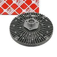 VOLKSWAGEN PASSAT- B5- 97/05 FAN TERM 1,6i 1,8i 1,8T 1,9TD MOTORLAR ORJNAL FEB MARKA