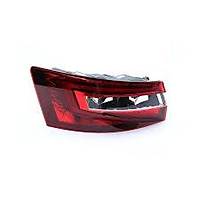 SKODA S�PER B 2015-2023 �DI� STOP LAMBASI SOL LED'L� T�P ORJ�NAL HELLA MARKA
