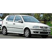 VOLKSWAGEN POLO 2000-2002 SOL AYNA KOMPLE ELEKTRKL TP
