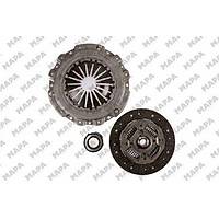 VOLKSWAGEN POLO SEAT �B�ZA - CORDOBA SKODA FAB�A --> DEBR�YAJ SET� 1,4TD� BNV AMF MOTORLAR MAPA MARKA