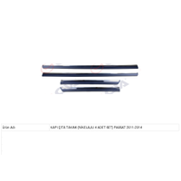 VOLKSWAGEN PASSAT 2011-2014 KAPIU ITASI NKELAJLI TAKIM KOMPLE SET