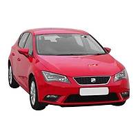 SEAT LEON  2013-2016 N TAMPON ORTA IZGARASI