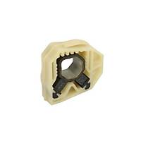 GOLF 5 - GOLF 6 -JETTA-PASSAT-CADDY-A3-OCTAV�A-TOLEDO 2005> Sonras� RADYAT�R TAKOZU PLAST�K OLAN �ST KISIM