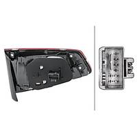 VOLKSWAGEN PASSAT VARANT 2015-2026 ARKA SA  STOP LAMBASI LEDL TP ORJNAL HELLA MARKA