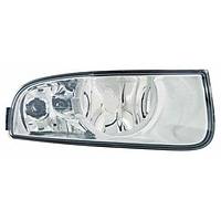 SKODA S�PER B 2008-2013 S�S FAR LAMBASI SOL TARAF DEPO MARKA