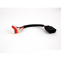 VOLSKWAGEN TOUAREG 2003-2007 FAR ADAPT�R KABLOSU SA� SOL AYNI ADET F�YATI ORJ�NAL �R�N