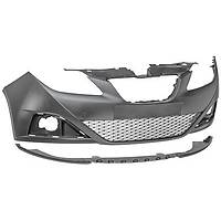 SEAT �B�ZA 2008-2012 �N TAMPON SPO�LERL� ASTARLI T�P PHIRA MARKA