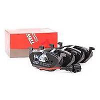 VOLKSWAGEN JETTA- 5- 06/09 �N FREN BALATASI (TAKIM)  TRW MARKA