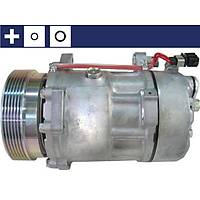 POLO HB - POLO CLASS�C - GOLF 3 - VENTO - CADDY - �B�ZA - CORDOBA 1996-2003 KL�MA KOMPRES�R� ORJ�NAL MAHLE MARKA (T�m Motorlar)