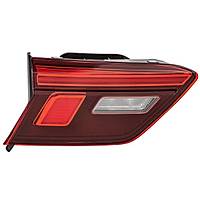 VOLKSWAGEN TGUAN 2016-2020  SOL STOP LAMBASI