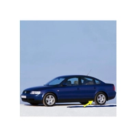 PASSAT B5 B5.5 1998-2005 MAR�B�YEL ARKA UC KAPLAMASI SOL TARAF