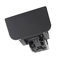 VOLKSWAGEN POLO 2002-2009 TORB�DO MANDALI S�YAH RENK