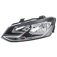 VOLSKWAGEN POLO 2015-2018� FAR LAMBASI SOL TARAF