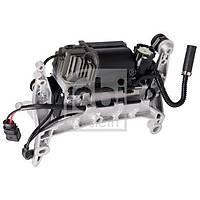VOLKSWAGEN TOUAREG 2003-2010 AUD Q7 2006-2010 HAVA SSPANSYON KOMPRESR FEBݠ MARKA