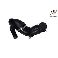 GOLF 7 -TROC -LEON -ATECA -A3-OCTAV�A -KARAQ  2013> Sonras� HAVA F�LTRE BORUSU (Kompile) 1.6 TDI CLHA-CLHB-CXXB-DGTE-DDYA Motorlar