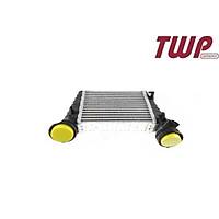 VOLKSWAGEN PASSAT B5.5�2001-2005 INTER COOLER HAVA SOGUTMA RADYAT�R� 1,9TD� TWP_GERMANY MARKA