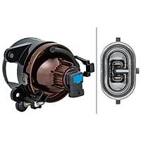 VOLKSWAGEN GOLF- 5- 04/09 S�S FARI MERCEKL� SOL ORJ�NAL HELLA