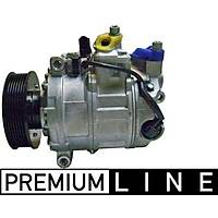TOUAREG 2003-2006 PORSEHE CAYENNE 2003-2007 KL�MA KOMPRES�R� 3,2 V6 MOTORLAR ORJ�NAL MAHLE - BEHR MARKA