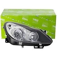 CORSA D 2007 - 2011 FAR LAMBASI FME SOL (VALEO)